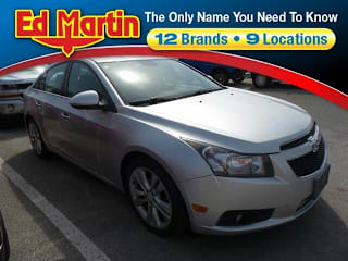 2014 Chevrolet Cruze 1G1PG5SB5E7373855 2014 Chevrolet Cruze