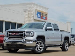 2018 GMC Sierra 1500 SLT 3GTP1NEC1JG372729 2018 GMC Sierra 1500 SLT