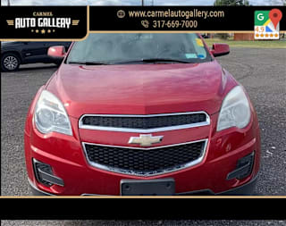 2015 Chevrolet Equinox 2GNALBEK5F1106482 2015 Chevrolet Equinox