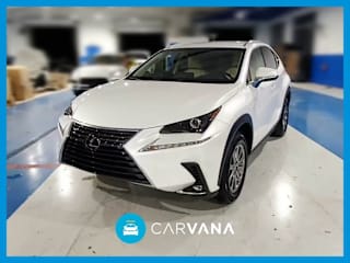 2019 Lexus NX 300 F SPORT JTJYARBZ2K2135582 2019 Lexus NX 300 F SPORT