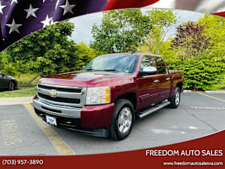 2009 Chevrolet Silverado 1500 Hybrid Base 2GCFK135691112708 2009 Chevrolet Silverado 1500 Hybrid Base