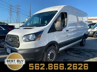 2019 Ford Transit Cargo 250 1FTYR2CM5KKB54651 2019 Ford Transit Cargo 250