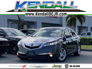 2010 Acura TL 19UUA8F28AA017857 2010 Acura TL