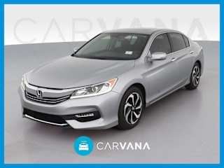 2017 Honda Accord 1HGCR3F85HA008863 2017 Honda Accord