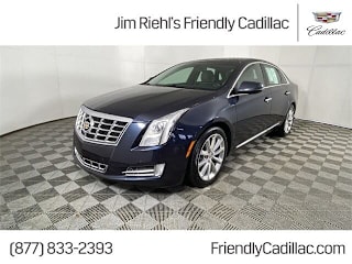 2013 Cadillac XTS 2G61P5S34D9131810 2013 Cadillac XTS