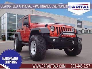 2009 Jeep Wrangler X 1J4FA24159L730725 2009 Jeep Wrangler X
