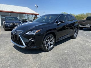 2016 Lexus RX 350 2T2ZZMCA1GC001095 2016 Lexus RX 350