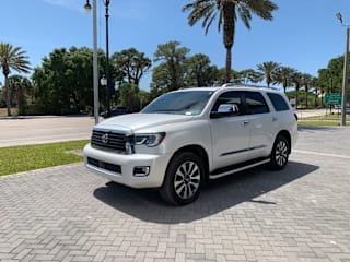 2021 Toyota Sequoia 5TDFY5B10MS183912 2021 Toyota Sequoia