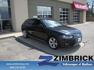 2013 Audi A4 allroad WA1VFAFL7DA121128 2013 Audi A4 allroad