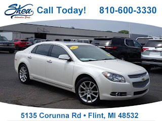2012 Chevrolet Malibu LTZ 1G1ZE5E09CF222688 2012 Chevrolet Malibu LTZ