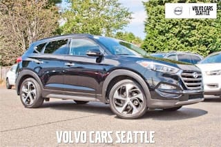 2016 Hyundai Tucson Limited KM8J3CA21GU206150 2016 Hyundai Tucson Limited