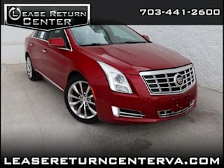 2013 Cadillac XTS 3.6L V6 2G61N5S38D9141276 2013 Cadillac XTS 3.6L V6