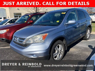 2011 Honda CR-V 5J6RE3H79BL009464 2011 Honda CR-V