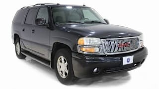 2004 GMC Yukon XL Denali 1GKFK66U14J189070 2004 GMC Yukon XL Denali