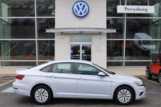 2019 Volkswagen Jetta 3VWC57BU5KM004551 2019 Volkswagen Jetta