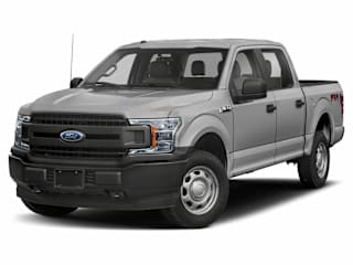 2019 Ford F-150 XL 1FTEW1CB9KKD75142 2019 Ford F-150 XL