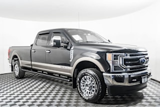 2020 Ford F-350 Super Duty Lariat 1FT8W3BT9LED18345 2020 Ford F-350 Super Duty Lariat