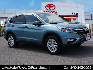 2016 Honda CR-V EX 2HKRM4H52GH723543 2016 Honda CR-V EX