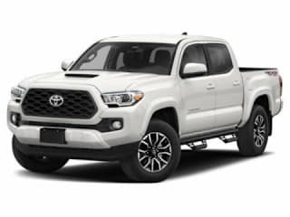 2020 Toyota Tacoma TRD Sport 3TMAZ5CN9LM137177 2020 Toyota Tacoma TRD Sport