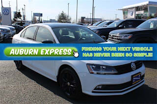 2018 Volkswagen Jetta 3VWD17AJ4JM210482 2018 Volkswagen Jetta