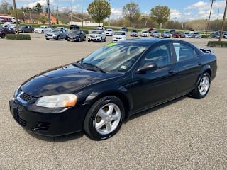 2006 Dodge Stratus 1B3EL46R76N102256 2006 Dodge Stratus
