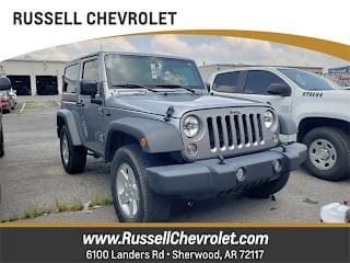 2017 Jeep Wrangler Sport 1C4AJWAG9HL558567 2017 Jeep Wrangler Sport
