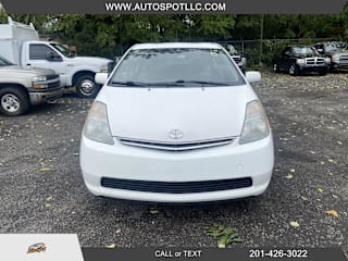 2008 Toyota Prius Standard JTDKB20U783446108 2008 Toyota Prius Standard