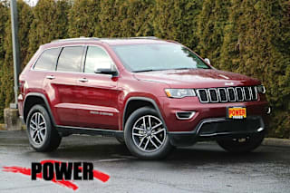 2020 Jeep Grand Cherokee Limited 1C4RJFBGXLC116987 2020 Jeep Grand Cherokee Limited