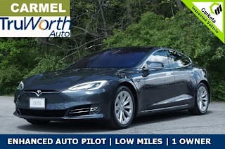 2017 Tesla Model S 100D 5YJSA1E27HF227589 2017 Tesla Model S 100D