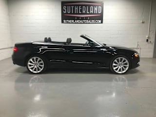 2013 Audi A5 2.0T quattro Premium Plus WAULFAFHXDN007798 2013 Audi A5 2.0T quattro Premium Plus