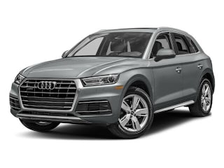 2018 Audi Q5 2.0T quattro Premium Plus WA1BNBFY5J2140452 2018 Audi Q5 2.0T quattro Premium Plus