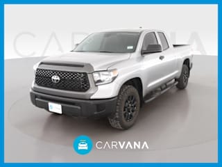 2021 Toyota Tundra SR5 5TFRY5F19MX279250 2021 Toyota Tundra SR5
