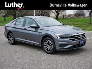 2019 Volkswagen Jetta 1.4T SEL ULEV 3VWEB7BU9KM234045 2019 Volkswagen Jetta 1.4T SEL ULEV