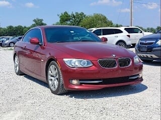 2013 BMW 3 Series 328i WBADW3C55DJ526291 2013 BMW 3 Series 328i