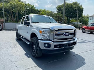 2014 Ford F-250 Super Duty Lariat 1FT7W2BT6EEB10948 2014 Ford F-250 Super Duty Lariat