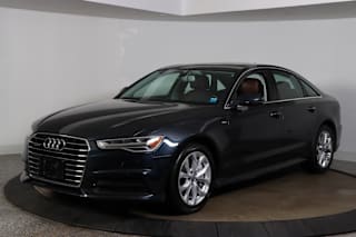 2018 Audi A6 WAUG8AFC7JN041970 2018 Audi A6