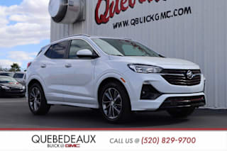 2020 Buick Encore GX KL4MMBS29LB126392 2020 Buick Encore GX