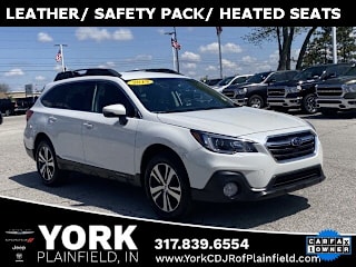2019 Subaru Outback 2.5i Limited 4S4BSAJC5K3305671 2019 Subaru Outback 2.5i Limited