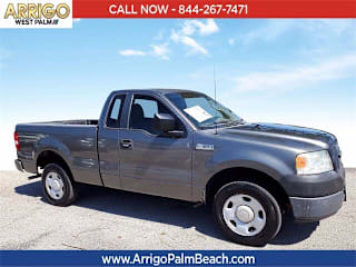 2005 Ford F-150 1FTRF12265NB73770 2005 Ford F-150