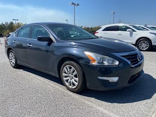 2015 Nissan Altima 1N4AL3APXFC439292 2015 Nissan Altima