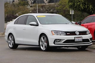2017 Volkswagen Jetta 3VW4T7AJ1HM342958 2017 Volkswagen Jetta