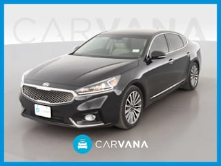 2018 Kia Cadenza Premium KNALC4J18J5097419 2018 Kia Cadenza Premium