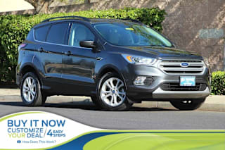 2018 Ford Escape SEL 1FMCU0HD8JUB44748 2018 Ford Escape SEL
