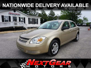 2006 Chevrolet Cobalt LS 1G1AK58F567862773 2006 Chevrolet Cobalt LS