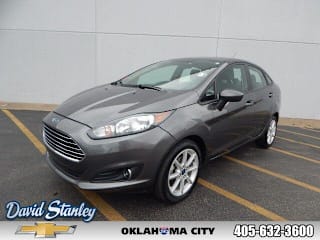 2019 Ford Fiesta SE 3FADP4BJ2KM149557 2019 Ford Fiesta SE
