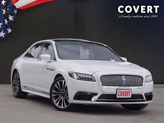 2020 Lincoln Continental Reserve 1LN6L9RPXL5607323 2020 Lincoln Continental Reserve