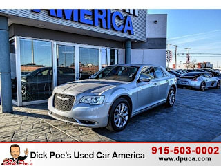 2020 Chrysler 300 2C3CCAKG2LH128586 2020 Chrysler 300
