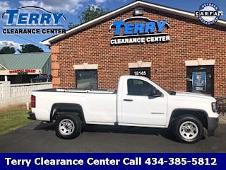 2016 GMC Sierra 1500 Base 1GTN1LEC6GZ905310 2016 GMC Sierra 1500 Base