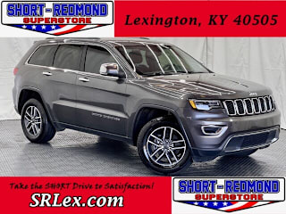 2019 Jeep Grand Cherokee Limited 1C4RJFBG1KC534482 2019 Jeep Grand Cherokee Limited
