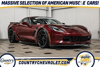 2018 Chevrolet Corvette Z06 1G1YP2D60J5601169 2018 Chevrolet Corvette Z06